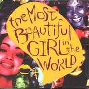 The Artist (Formerly Known As Prince) - The Most Beautiful Girl in the world