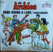 The Archies / Bruce Channel - Bang-Shang-A-Lang