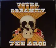 CD - The Arcs - Yours, Dreamily, - Gatefold Sleeve