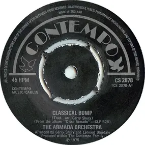 Armada Orchestra - Classical Bump
