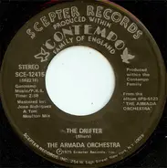 The Armada Orchestra - Tell Me What You Want / The Drifter