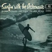 The Astronauts - Surfin' with the Astronauts