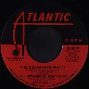 The Assembled Multitude - The Godfather Waltz / Mac Arthur Park