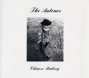 The Auteurs - Chinese Bakery