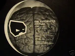 The Automates - Phuture