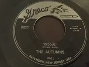 The Autumns - Never / Exodus