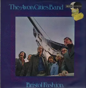 The Avon Cities Band - Bristol Fashion