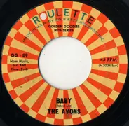 The Avons - Baby