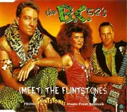 The B-52's - (Meet) The Flintstones