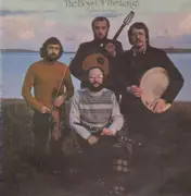 LP - The Boys of the Lough - Lochaber No More - irish folk, celtic