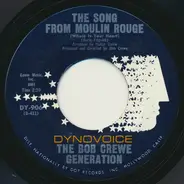 The Bob Crewe Generation - Winter Warm / The Song From Moulin Rouge