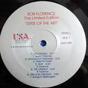 LP - The Bob Florence Limited Edition - State Of The Art