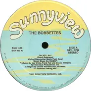The Bobbettes - Oh Boy