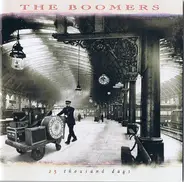 The Boomers - 25 Thousand Days