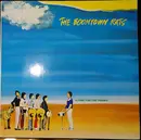 LP - The Boomtown Rats - A Tonic For The Troops