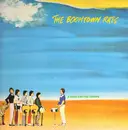 LP - The Boomtown Rats - A Tonic For The Troops