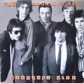 The Boomtown Rats - Greatest Hits