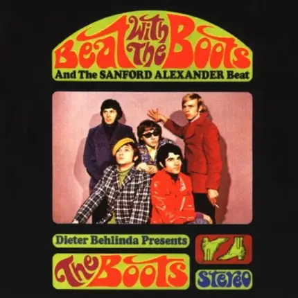 the Boots - Beat With The Boots