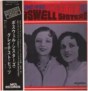 The Boswell Sisters - Nothing Was Sweeter Than Boswell Sisters