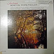 The Boston Pops Orchestra - Liebestraum