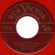The Boston Pops Orchestra - Der Rosenkavalier: Waltzes