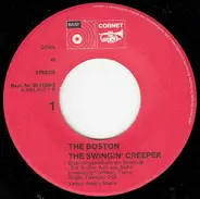 The Boston - The Swingin' Creeper