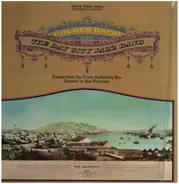 The Bay City Jazz Band - Golden Days