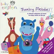 The Baby Einstein Music Box Orchestra - Traveling Melodies