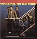 LP - The Babys - On The Edge