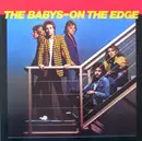 LP - The Babys - On The Edge