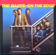 LP - The Babys - On The Edge