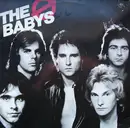 LP - The Babys - Union Jacks