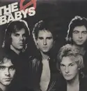 LP - The Babys - Union Jacks