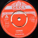 7inch Vinyl Single - The Bachelors - Charmaine