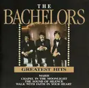 CD - The Bachelors - Greatest Hits