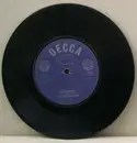 7inch Vinyl Single - The Bachelors - Charmaine