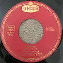 7inch Vinyl Single - The Bachelors - Charmaine