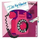 12inch Vinyl Single - The Back Bag - Dial My Number