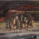 LP - The Baker Gurvitz Army - The Baker Gurvitz Army