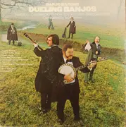 LP - The Banjo Barons - Dueling Banjos