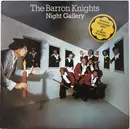 LP - The Barron Knights - Night Gallery