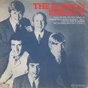 7inch Vinyl Single - The Barron Knights With Duke D'Mond - The Barron Knights