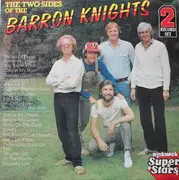 Double LP - The Barron Knights - The Two Sides Of The Barron Knights