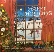 The Bethlehem Ensemble - Happy Holidays