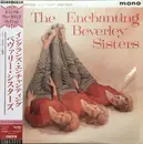 LP - The Beverley Sisters - England's Enchanting Beverley Sisters - OBI