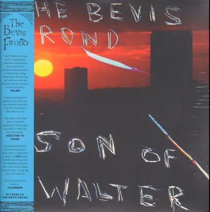 The Bevis Frond - Son of Walter