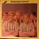 Double LP - The Beach Boys - 1962-1965 - Gatefold, black