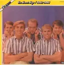 Double LP - The Beach Boys - 1962-1965