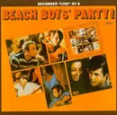 CD - The Beach Boys - Beach Boys' Party! / Stack-O-Tracks