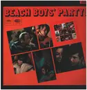 LP - The Beach Boys - Beach Boys' Party!